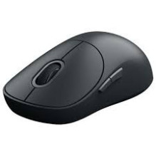 Computer Mouse - Xiaomi wireless mouse 3 gl bhr8913gl Black Computer Mouse - Xiaomi wireless mouse 3 gl bhr8913gl Black