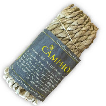 Nepali Rope Pure Herbs Camphor Rope Smilkalai