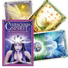 Conscious Spirit US Games...