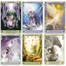 Conscious Spirit US Games Systems Oracle Kortos