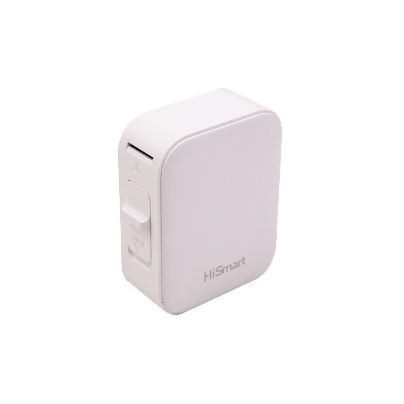 Mobile Label Printer Hismart