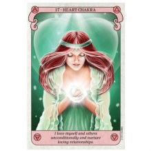 Conscious Spirit US Games Systems Oracle Kortos