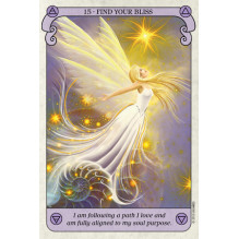 Conscious Spirit US Games Systems Oracle Kortos