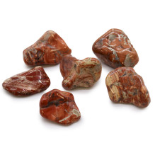 Ancient Wisdom Light Jasper...