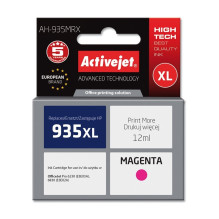 Ink Cartridge - Activejet AH-935MRX, Magenta Ink Cartridge - Activejet AH-935MRX, Magenta