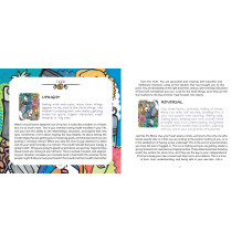Schiffer Publishing Powerful Perspectives Oracle Cards Schiffer Publishing Powerful Perspectives Oracle Cards