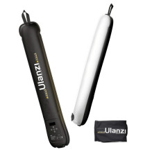 LED Šviestuvas Ulanzi UA12 WB (2700 K-6500 K)