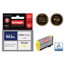 Ink Cartridge - Activejet...