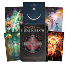 Lo Scarabeo Oracle Of The...