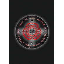 Lo Scarabeo Oracle Of The Hekatean Path Cards