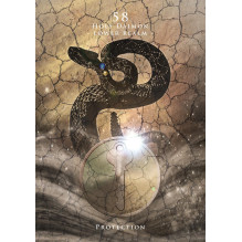 Lo Scarabeo Oracle Of The Hekatean Path Kortos