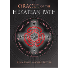 Lo Scarabeo Oracle Of The Hekatean Path Cards