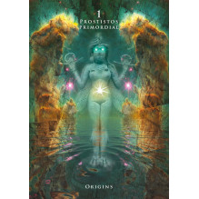 Lo Scarabeo Oracle Of The Hekatean Path Kortos