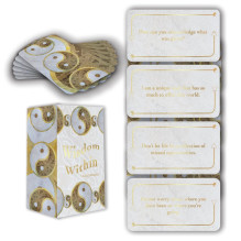 Inspiration Kortos Wisdom Within Sacred Scribe Publishing