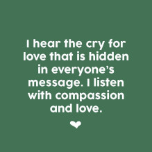 Affirmation Cards Love Your Body Hay House