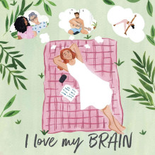 Affirmation Cards Love Your Body Hay House