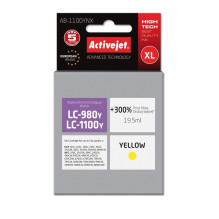 Ink Cartridge - Activejet...