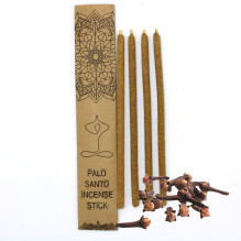AW Artisan Palo Santo...