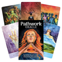 Oracle Cards Pathwork US Games Systems