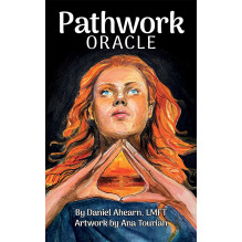 Oracle Cards Pathwork US Games Systems