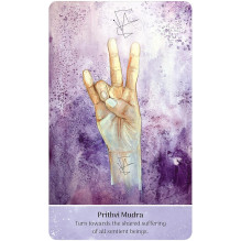 Oracle Cards Pathwork US Games Systems