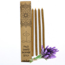AW Artisan Palo Santo...