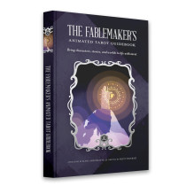 Llewellyn The Fablemaker's...