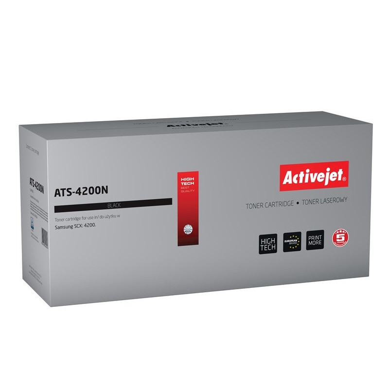 Tonerio Kasetė - Activejet ATS-4200N