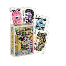 Cards Fortune-teller\'s...
