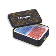 Modiano Rummy Club Playing...