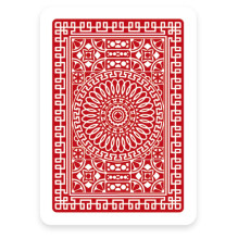 Modiano Rummy Club Playing Cards in Metal Box
