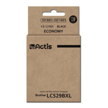 Ink Cartridge - Actis KB-529Bk 58 ml Black