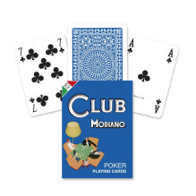 Modiano Poker Club Žaidimų...