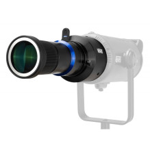 Newell Perseo-33 Optical Snoot Light Diffuser