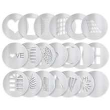 Newell Perseo-33 Optical Snoot Light Diffuser
