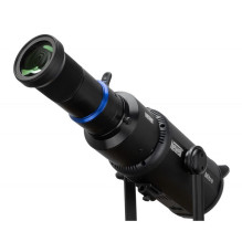 Newell Perseo-33 Optical Snoot Light Diffuser