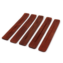 Simple Mango Wood Incense Holder Ancient Wisdom