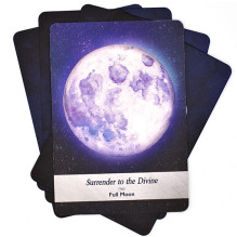 Hay House Moonology Oracle Cards