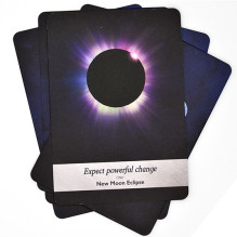 Hay House Moonology Oracle Cards