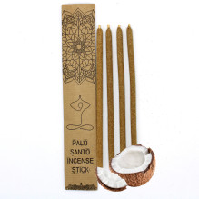 AW Artisan Palo Santo...