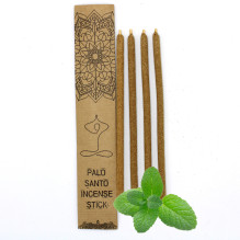 AW Artisan Palo Santo...