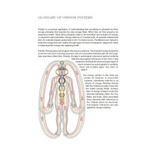 Schiffer Publishing Tarot And The Chakras Knyga Schiffer Publishing Tarot And The Chakras Knyga