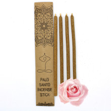 AW Artisan Palo Santo...