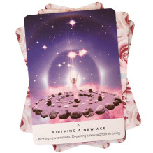 Hay House Work Your Light Oracle Cards