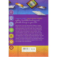 Schiffer Publishing Tarot And The Chakras Book