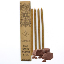 AW Artisan Palo Santo...