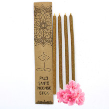 AW Artisan Palo Santo...