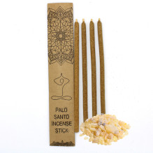 Copal Aw Artisan Palo Santo...