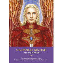 Hay House Keepers Of The Light Oracle Cards