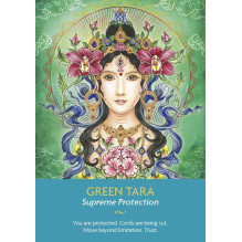 Hay House Keepers Of The Light Oracle Kortos